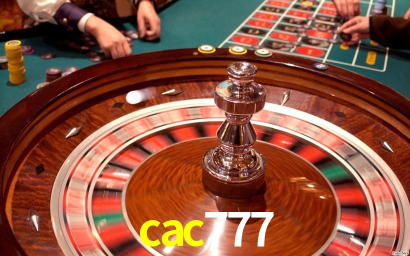 Experiência VIP cac777