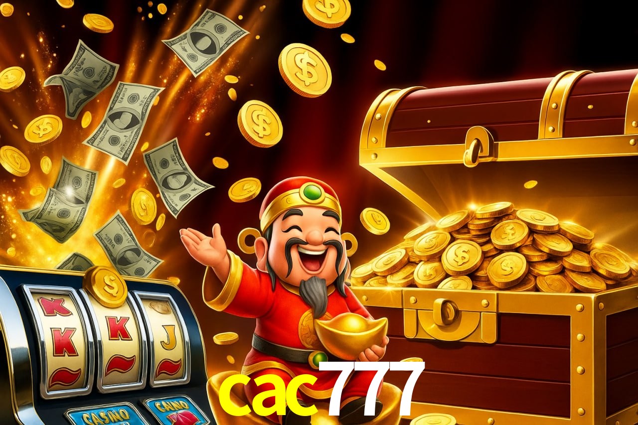Estatísticas cac777