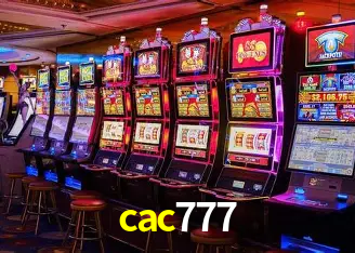 Descubra a Essência do cac777: Nossa História e Compromissos