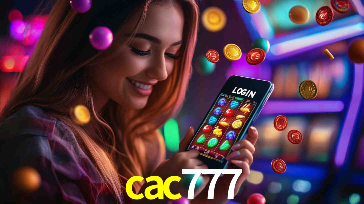 cac777 - Cassino é Aqui - cac777 bet