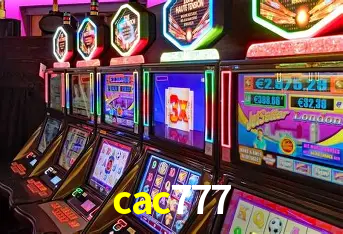 Descubra a Essência do cac777: Nossa História e Compromissos