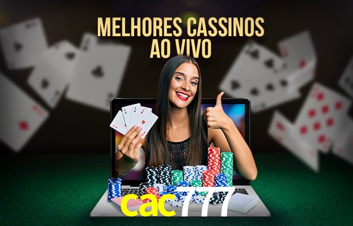 A Popularidade dos Caça-Níqueis no cac777