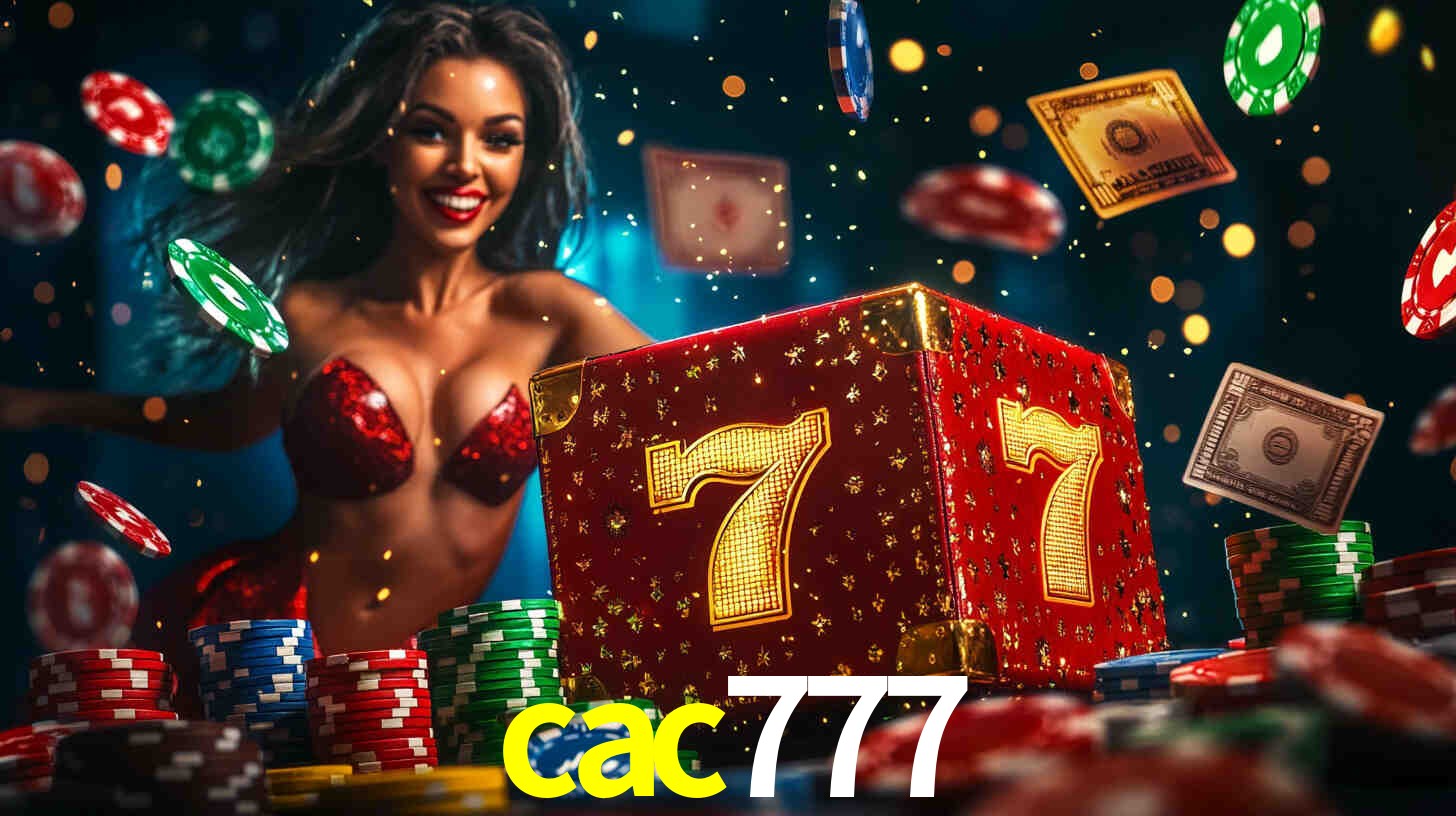 Apostas de Futebol cac777