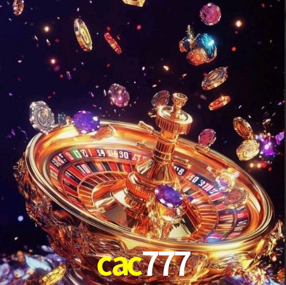 Casino Ao Vivo cac777