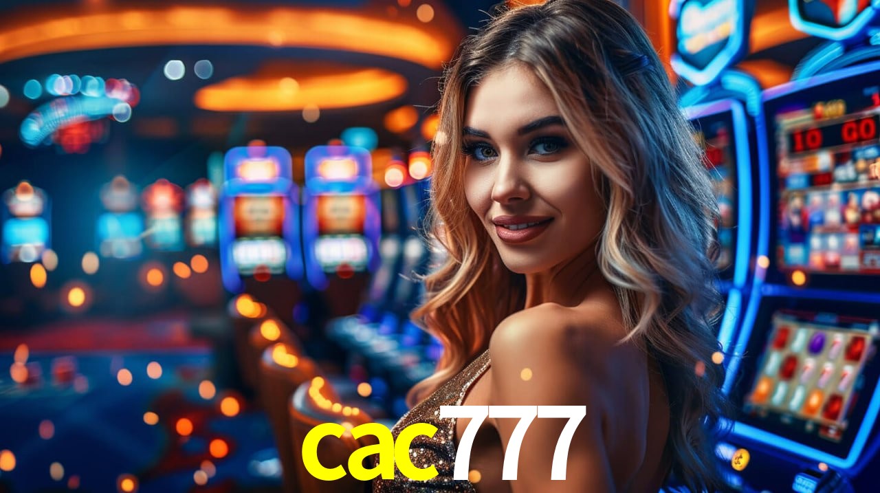 Casino VIP cac777