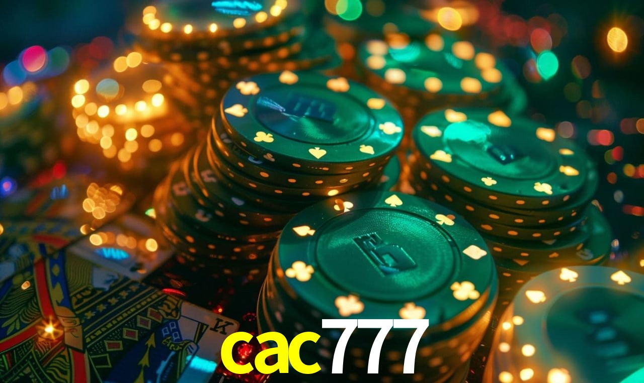 Login Seguro cac777