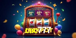 Jogos de Slot cac777
