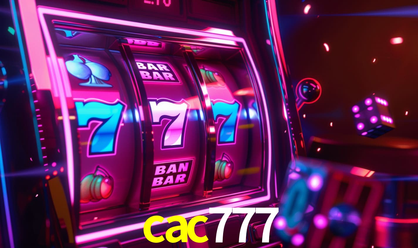 Interface do App cac777