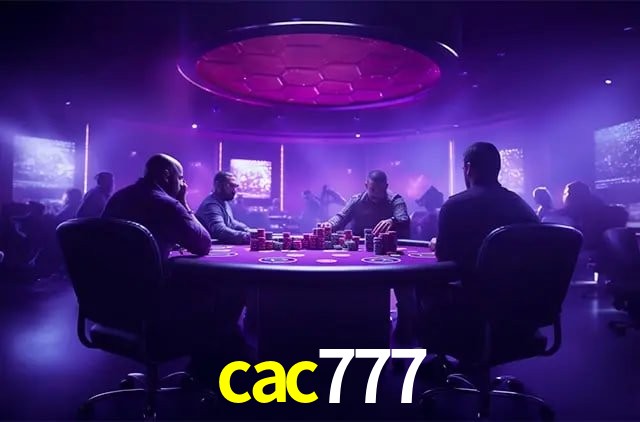 Jogos Exclusivos cac777
