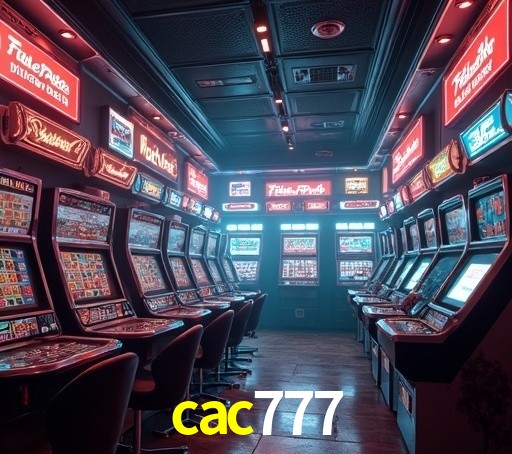 Benefícios da Conta cac777