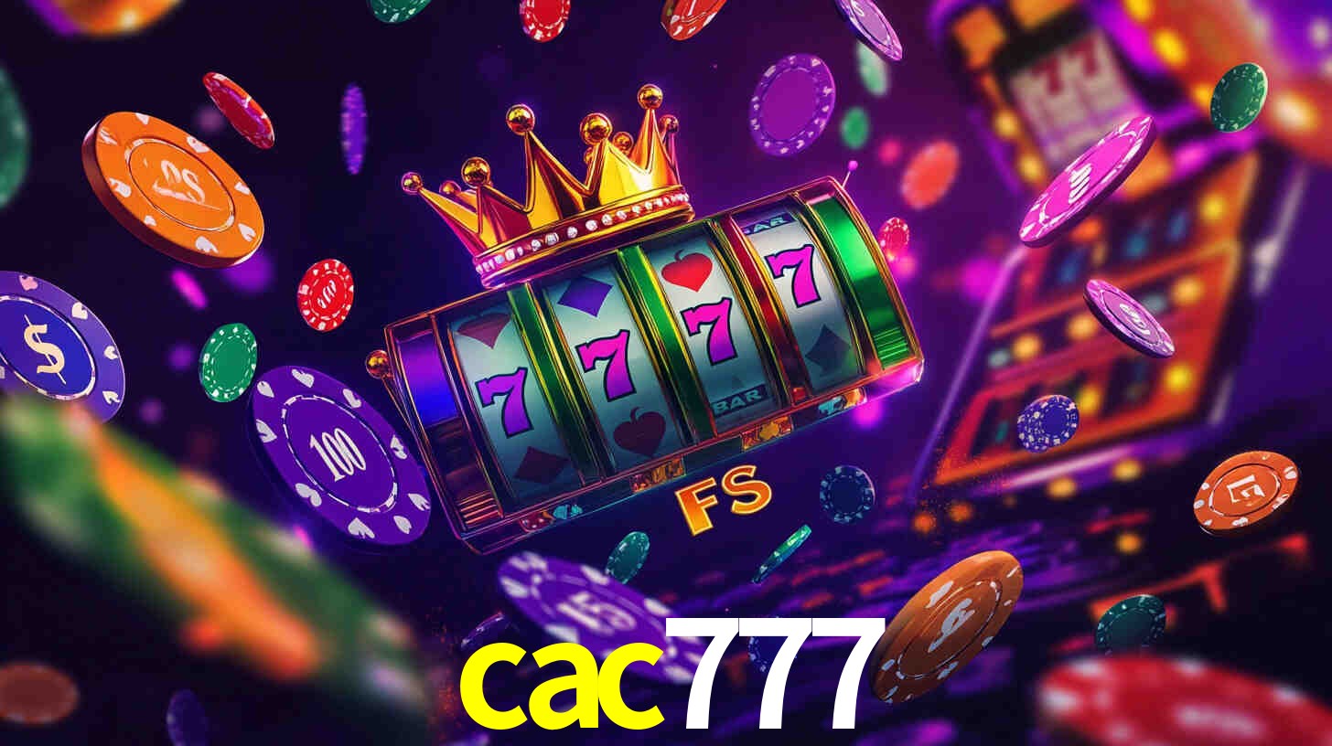 Torneios cac777