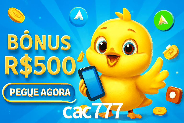 Descubra a Magia dos Jogos de Arcade no cac777