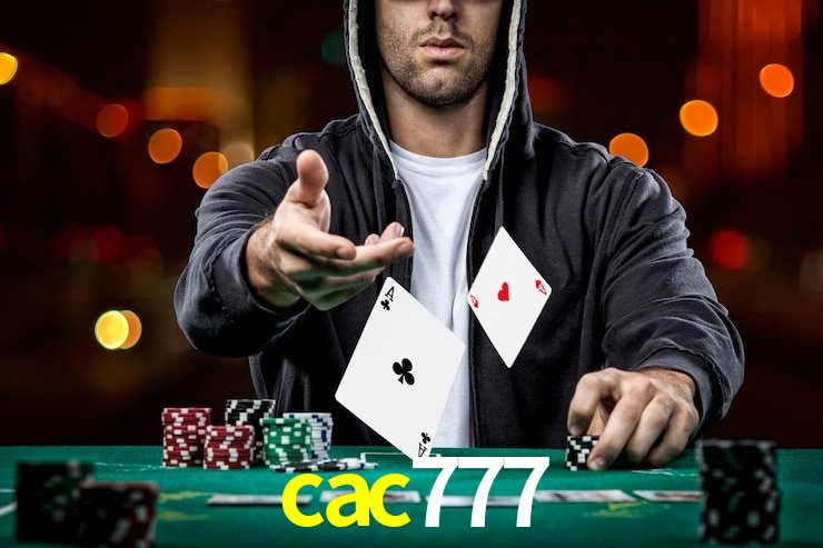 Jogos Exclusivos cac777