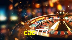 Login Seguro cac777