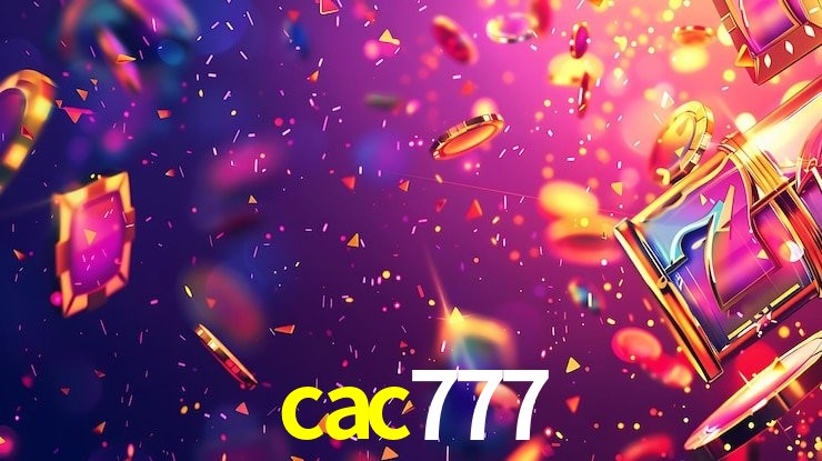 Mesa de Blackjack cac777