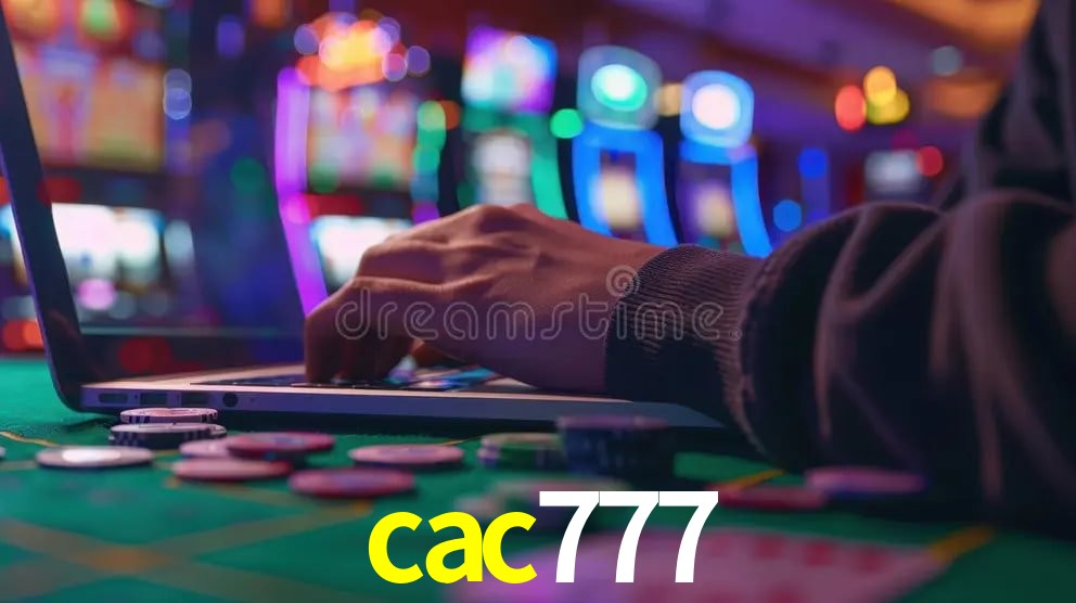 Apostas de Tênis cac777