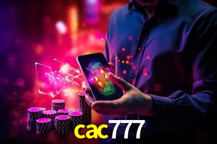 Recursos de Bônus cac777