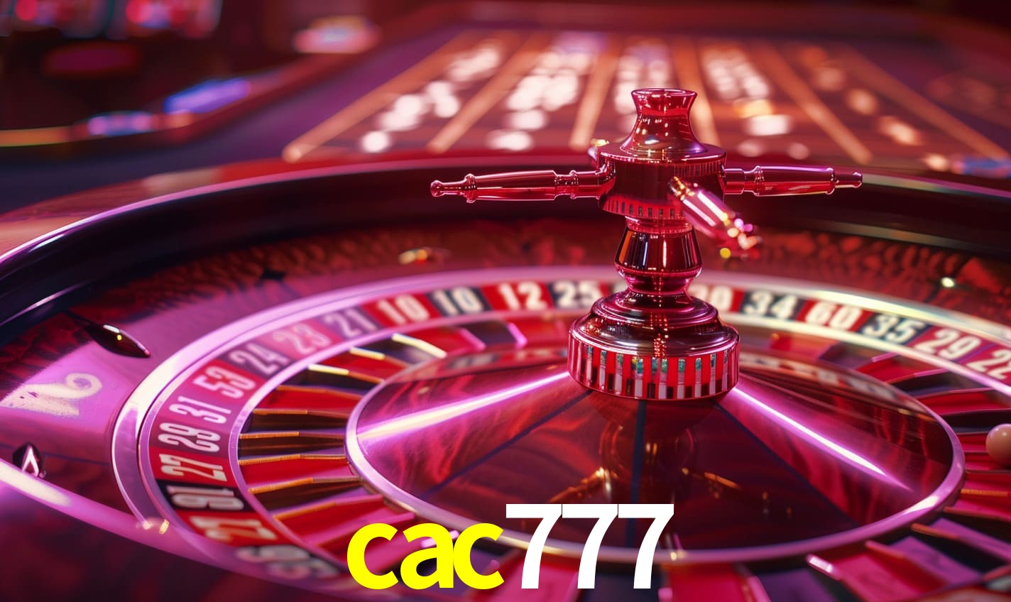 PIX Instantâneo cac777