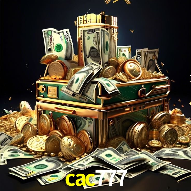 Tecnologia da Plataforma cac777