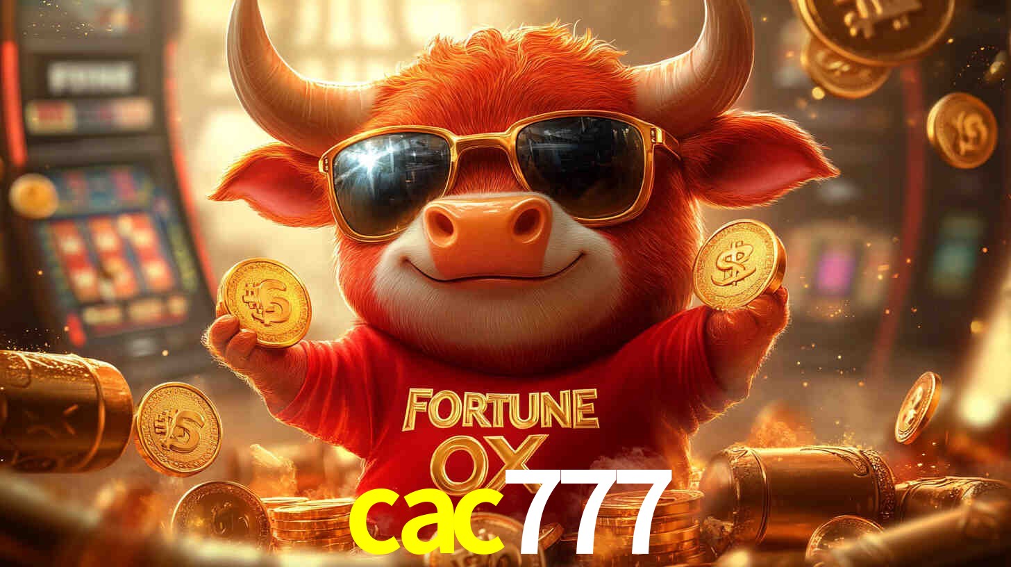 cac777: A Experiência de Casino com Jogos de Mesa ao Vivo