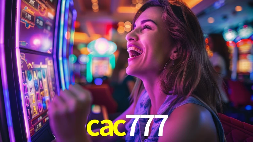 cac777 bet