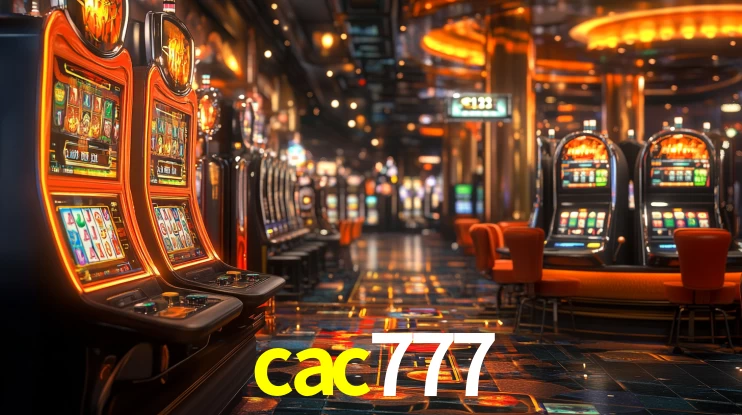 Experimente o Login Seguro Premium no cac777