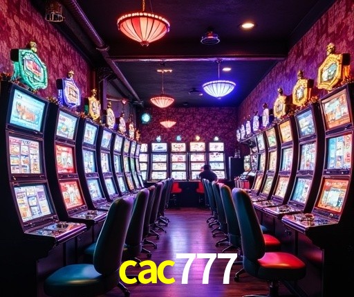 Sistemas de Segurança cac777