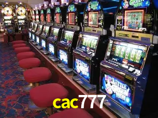 Desvendando o Mundo dos Jogos Virtuais na cac777