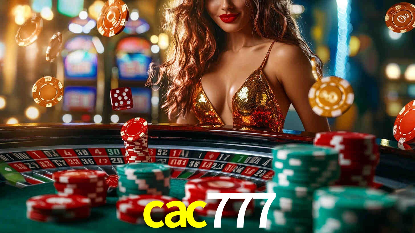 Ofertas Imperdíveis na cac777: Promoções e Bônus Que Valem a Pena