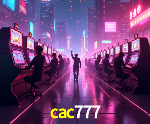 Estatísticas do Jogo cac777
