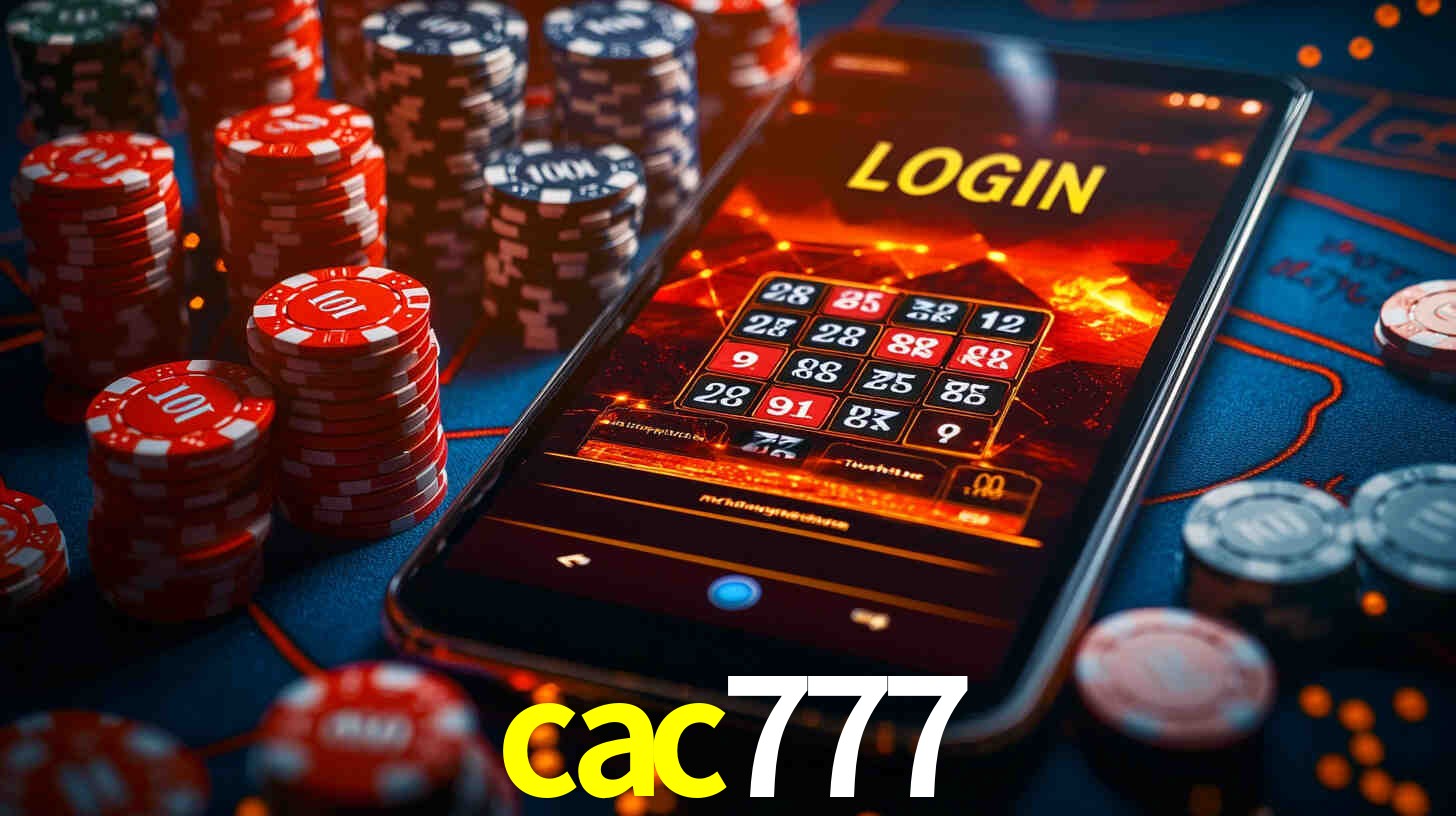 cac777,cac777 bet