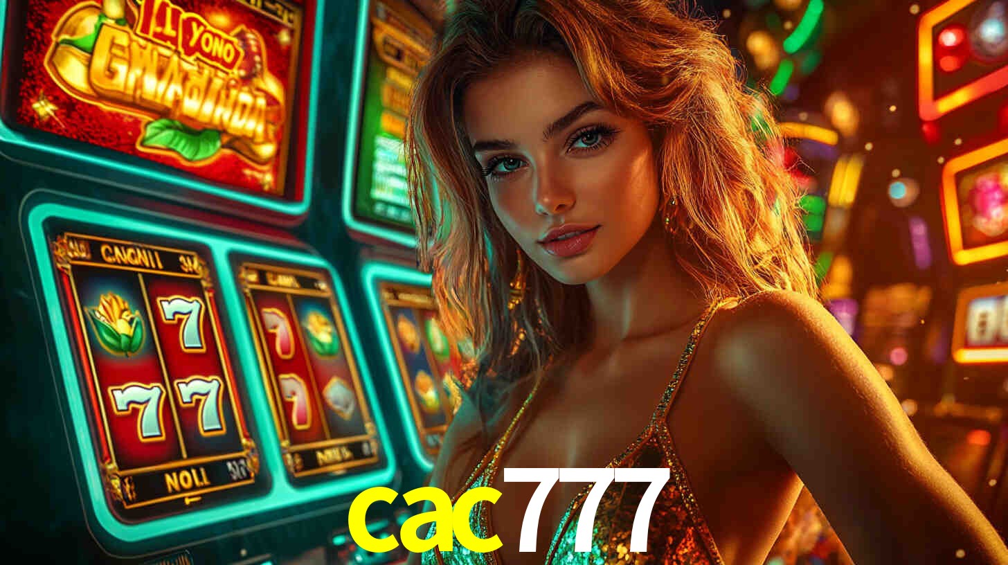Bônus Diários cac777