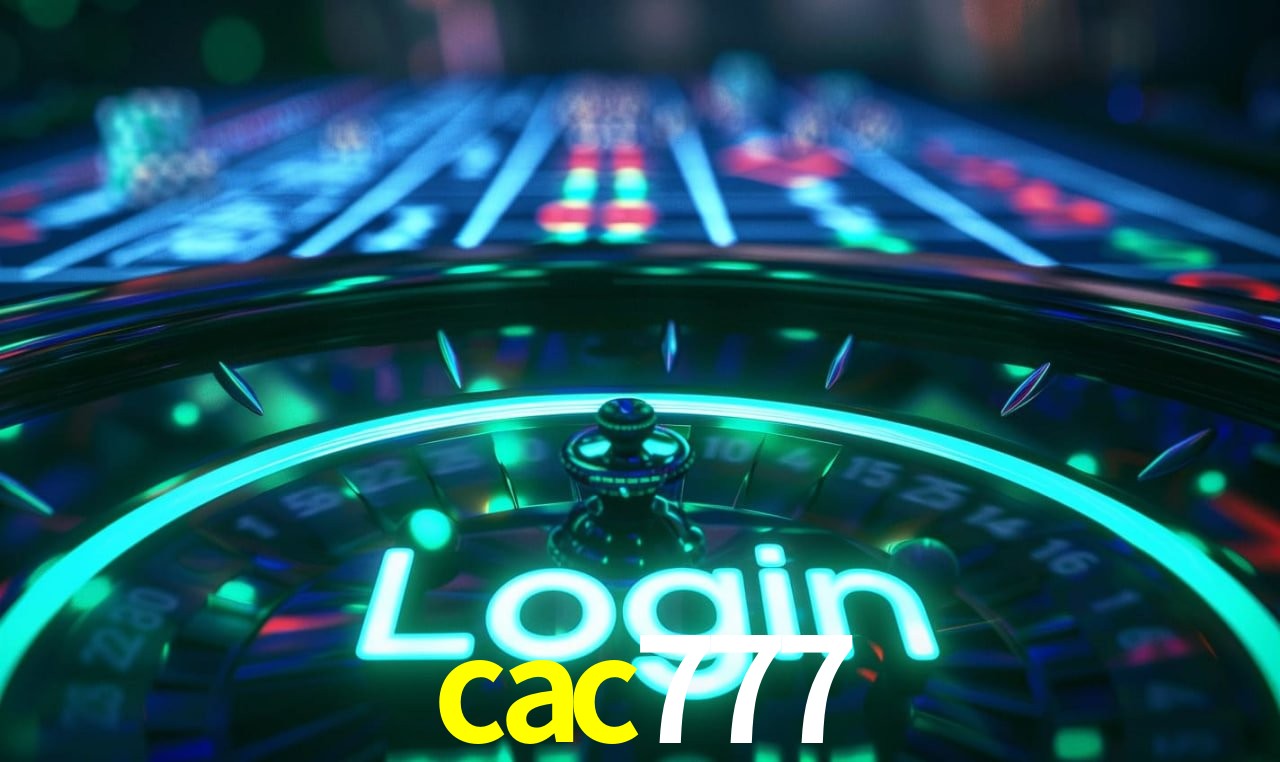 Benefícios da Conta cac777