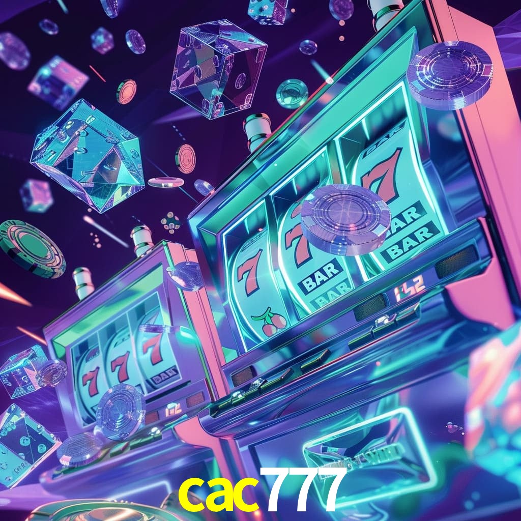 Casino VIP cac777