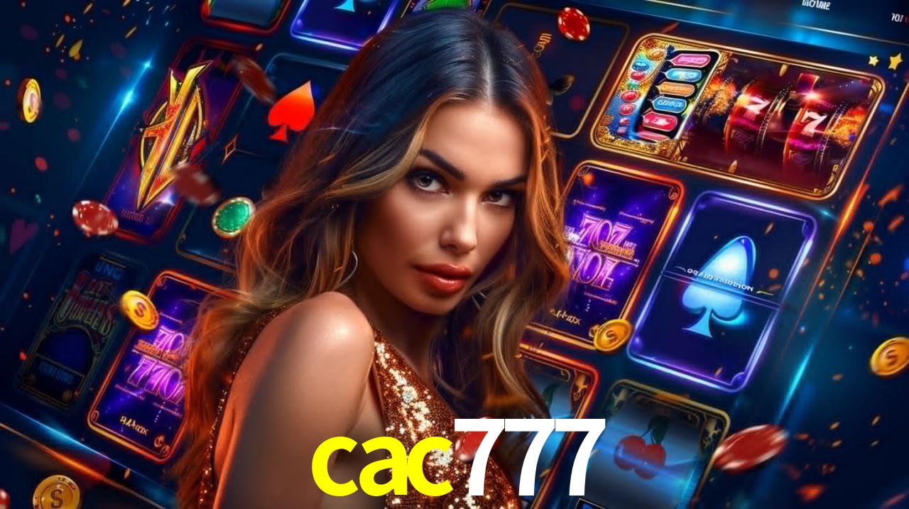 Programa VIP cac777