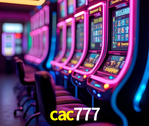 Design Responsivo cac777