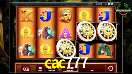 A Revolução dos Aplicativos de Jogos no cac777