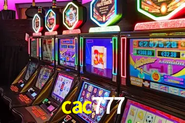 A Experiência Imersiva dos Cassinos Ao Vivo no cac777