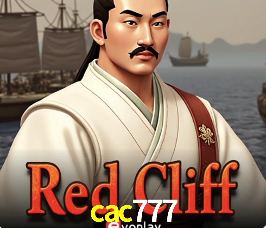 Descubra o Mundo do Cassino Online com cac777