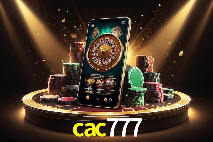Recursos de Bônus cac777