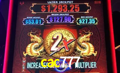 Descubra a Magia dos Jogos de Arcade no cac777