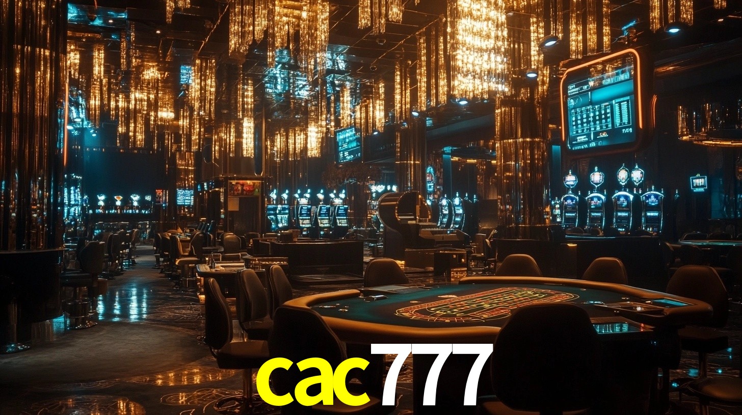 cac777 bet